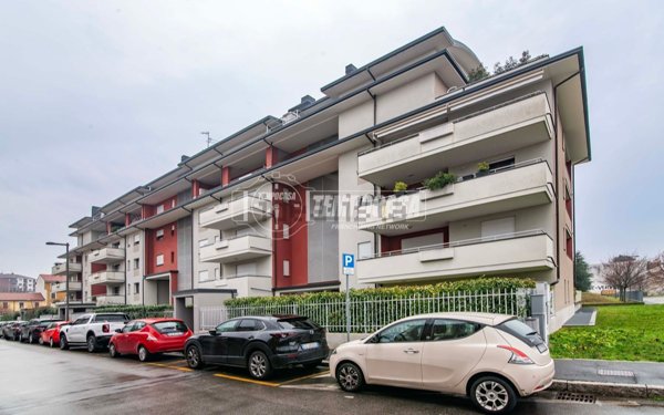 appartamento in vendita a Cusano Milanino