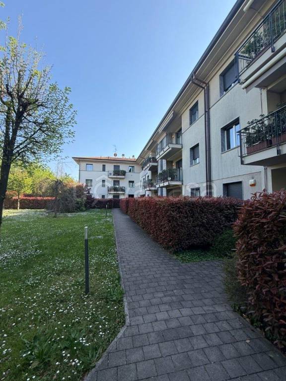 appartamento in vendita a Cusano Milanino