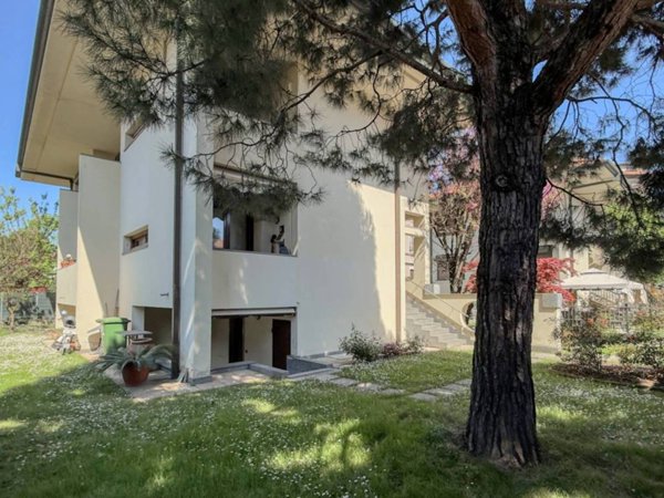 appartamento in vendita a Cusano Milanino