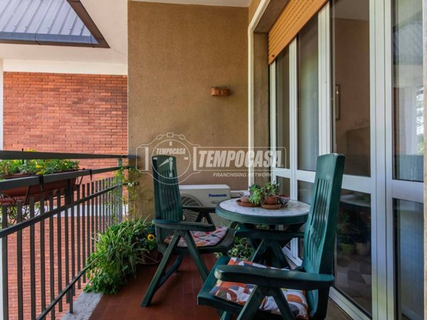 appartamento in vendita a Cusano Milanino