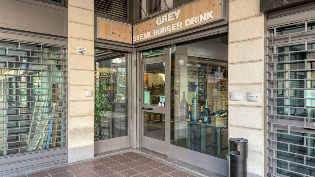 quadrivano in vendita a Cusano Milanino