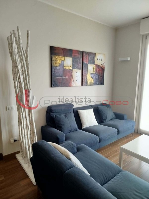 appartamento in vendita a Cusano Milanino