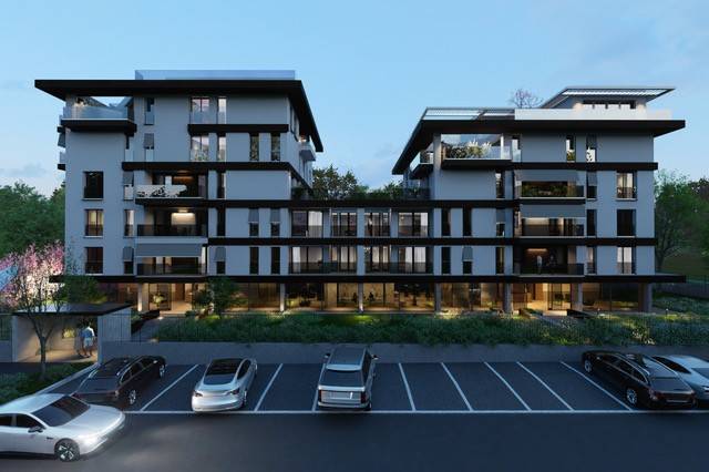 appartamento in vendita a Cusano Milanino