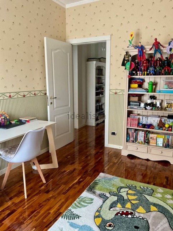 appartamento in vendita a Cusano Milanino