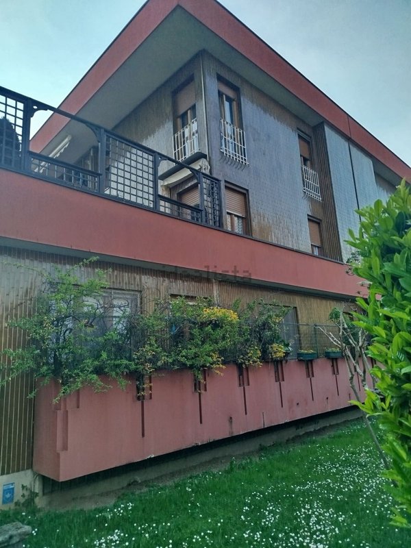 appartamento in vendita a Cusano Milanino