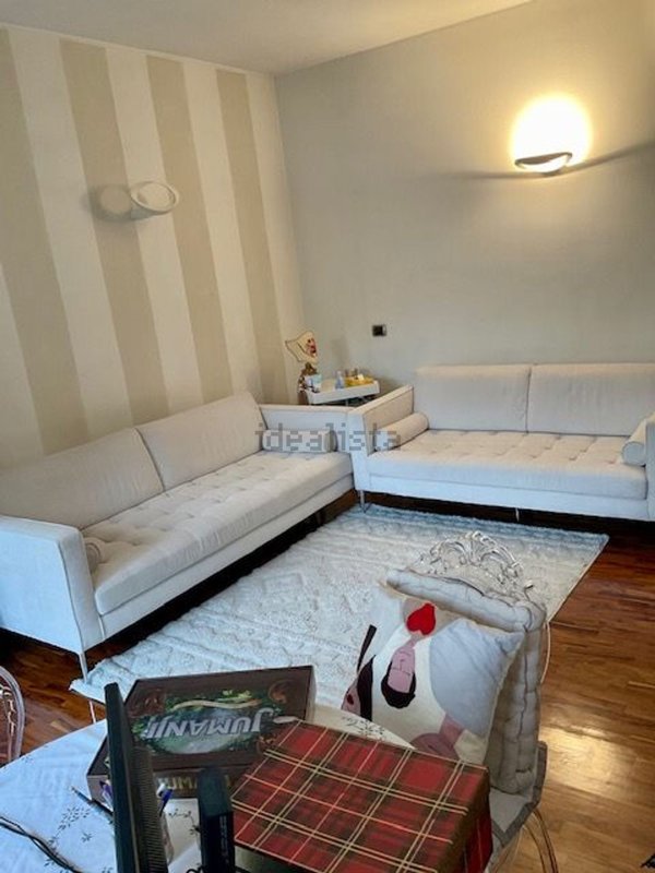 appartamento in vendita a Cusano Milanino