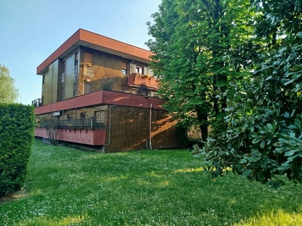 appartamento in vendita a Cusano Milanino