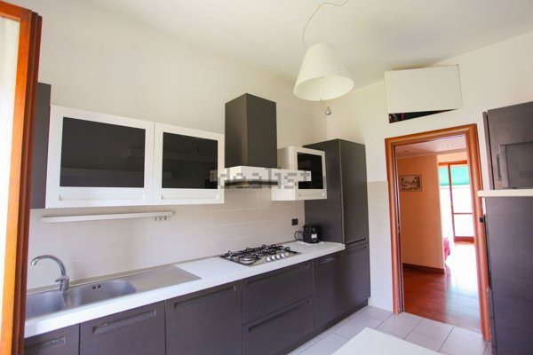 appartamento in vendita a Cusano Milanino