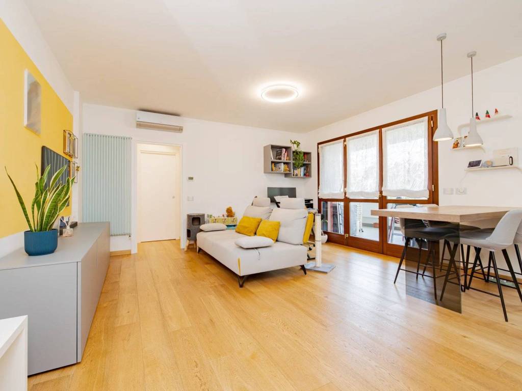 appartamento in vendita a Cusano Milanino