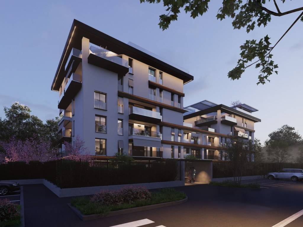 appartamento in vendita a Cusano Milanino