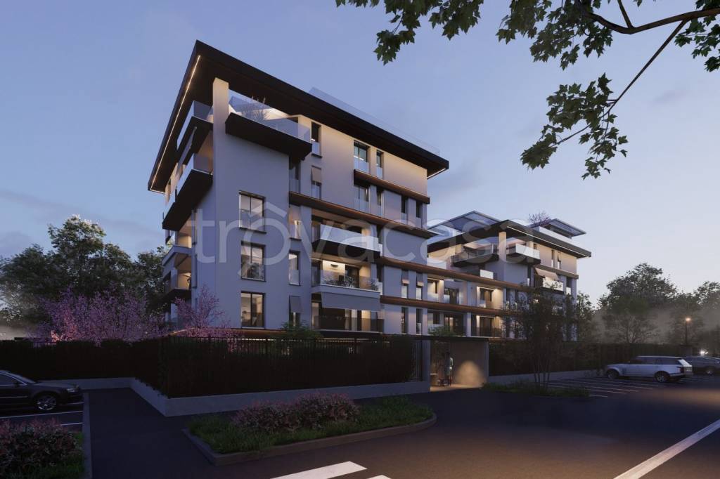 appartamento in vendita a Cusano Milanino