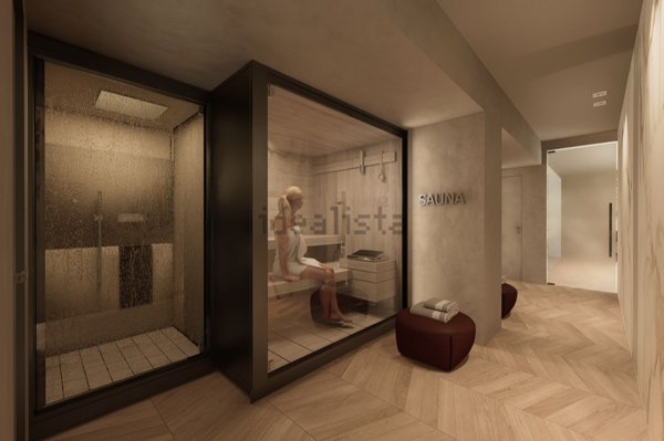 appartamento in vendita a Cusano Milanino