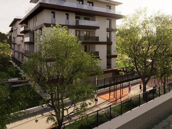 appartamento in vendita a Cusano Milanino