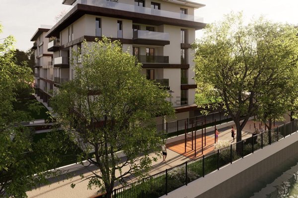 appartamento in vendita a Cusano Milanino