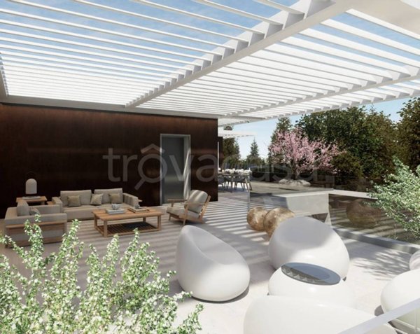 appartamento in vendita a Cusano Milanino