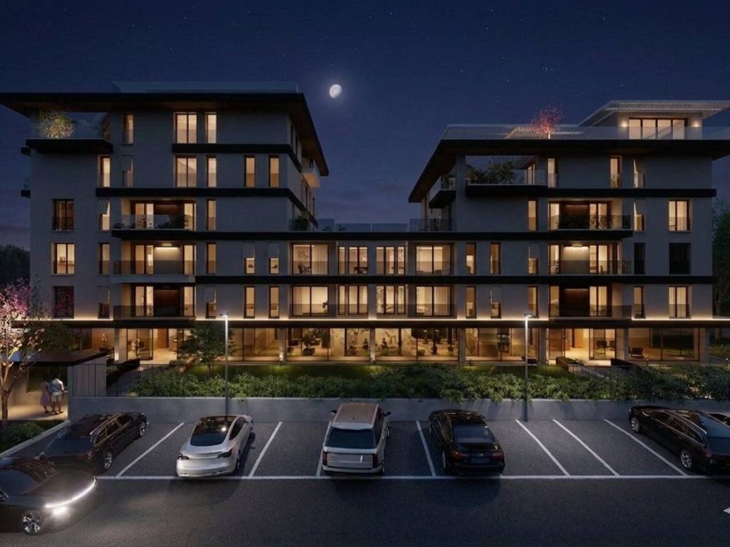 appartamento in vendita a Cusano Milanino