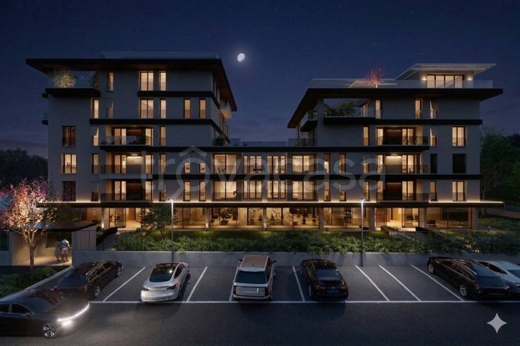appartamento in vendita a Cusano Milanino