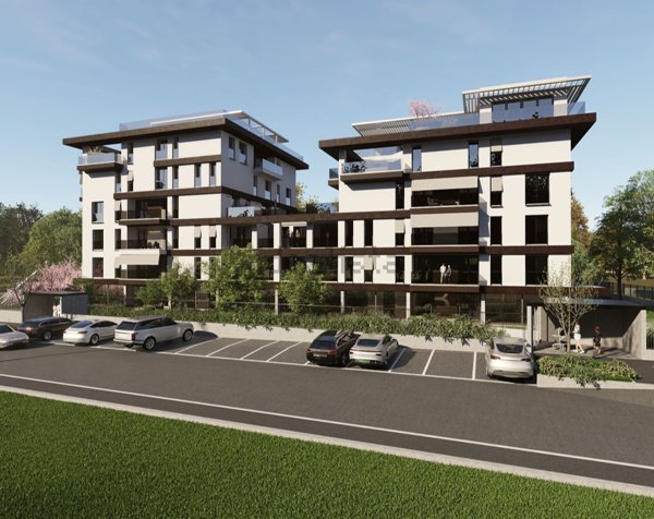 appartamento in vendita a Cusano Milanino