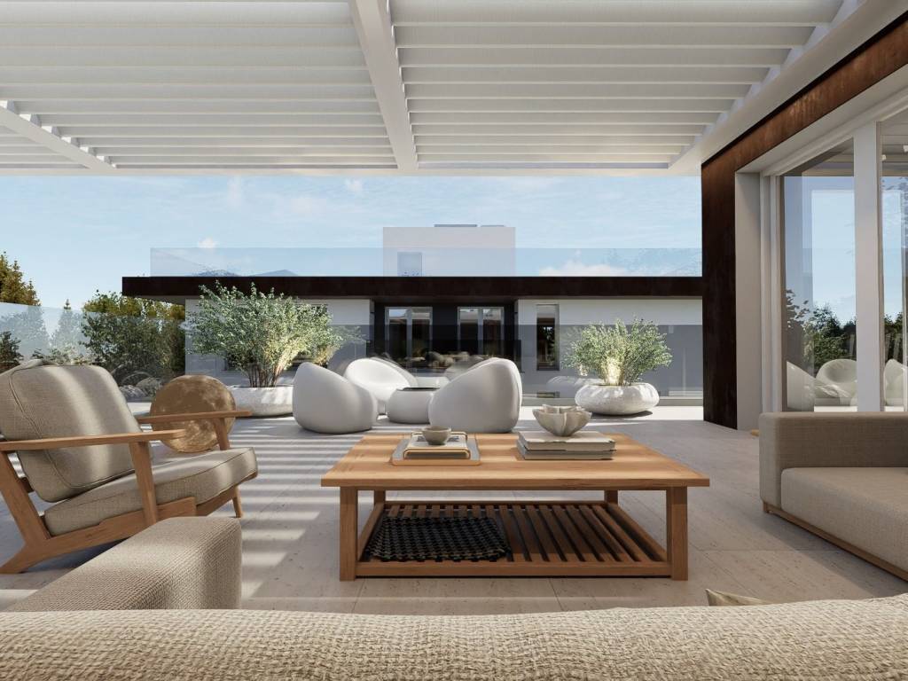 appartamento in vendita a Cusano Milanino