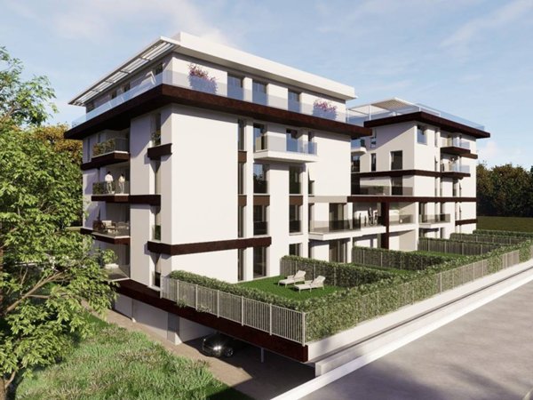 appartamento in vendita a Cusano Milanino