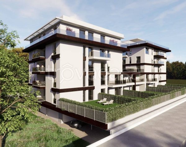 appartamento in vendita a Cusano Milanino
