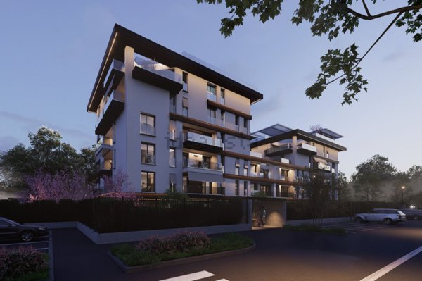 appartamento in vendita a Cusano Milanino