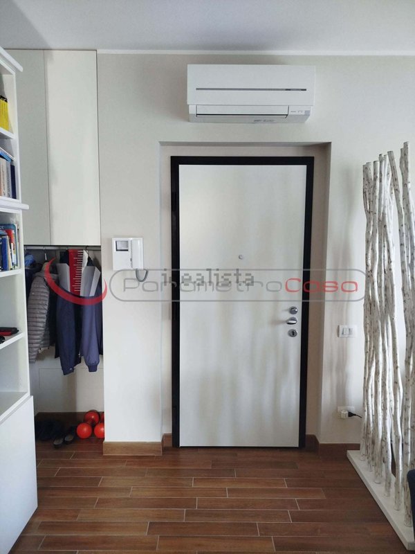 appartamento in vendita a Cusano Milanino