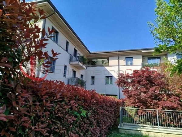 appartamento in vendita a Cusano Milanino