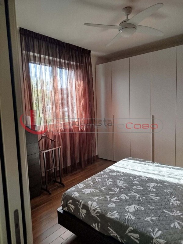 appartamento in vendita a Cusano Milanino