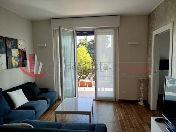 appartamento in vendita a Cusano Milanino