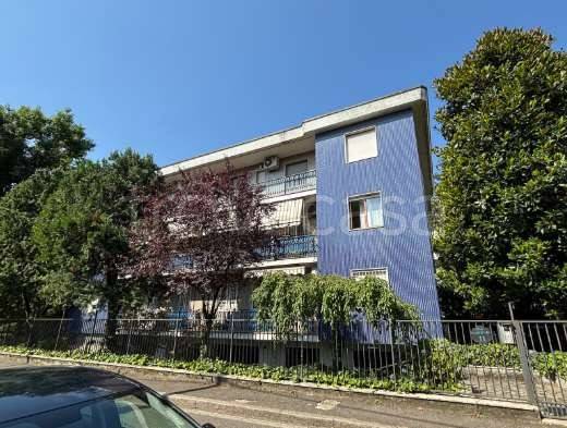 appartamento in vendita a Cusano Milanino