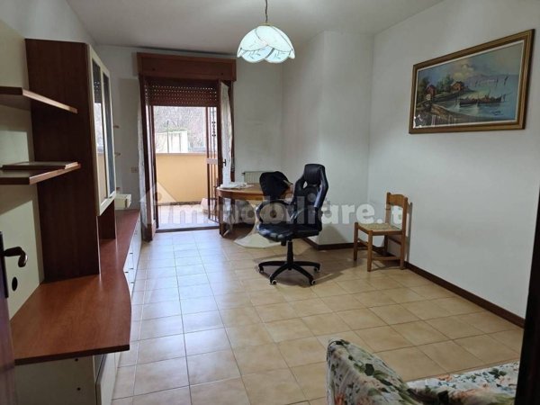 appartamento in vendita a Cusano Milanino