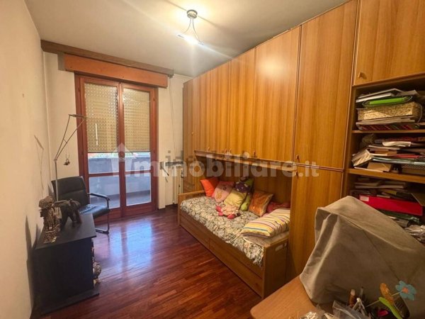 appartamento in vendita a Cusano Milanino