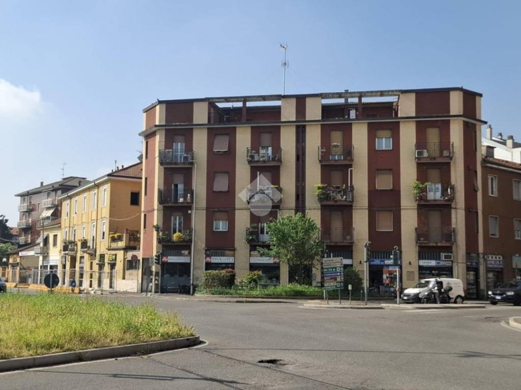 appartamento in vendita a Cusano Milanino