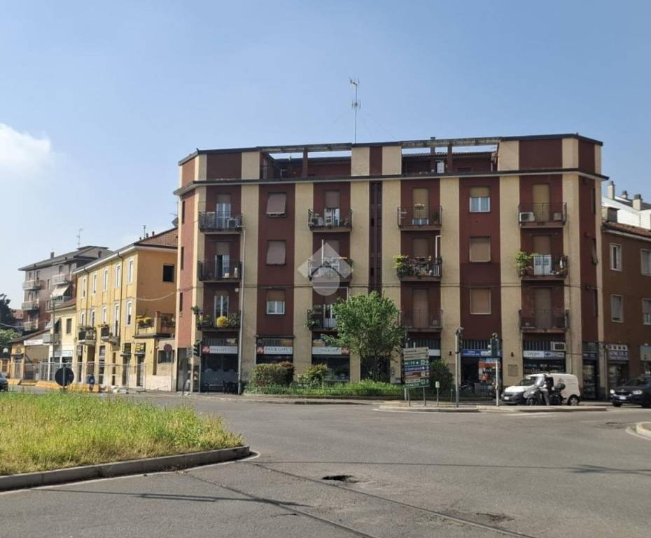 appartamento in vendita a Cusano Milanino