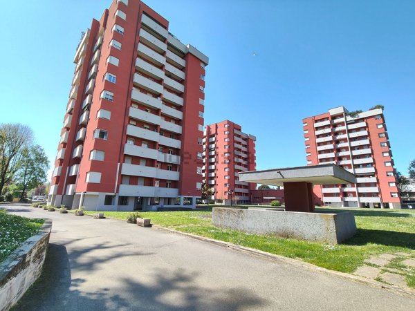 appartamento in vendita a Cusano Milanino