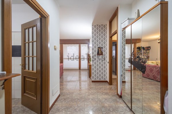 appartamento in vendita a Cusano Milanino