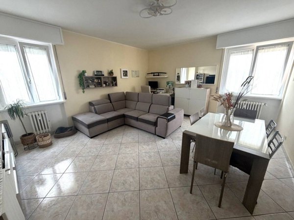 appartamento in vendita a Cusano Milanino