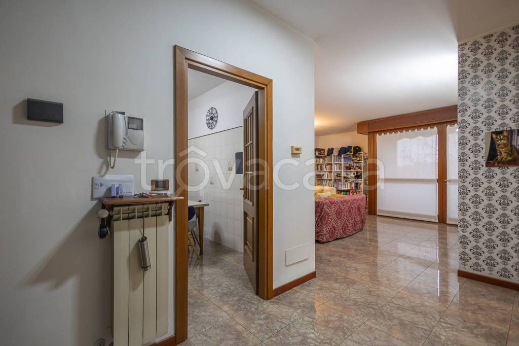 appartamento in vendita a Cusano Milanino