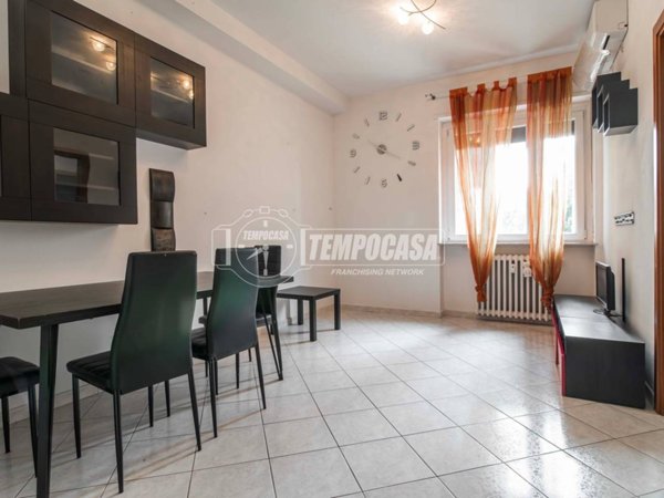 appartamento in vendita a Cusano Milanino