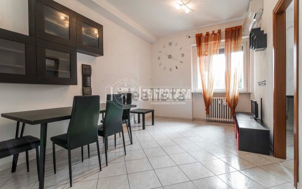 appartamento in vendita a Cusano Milanino