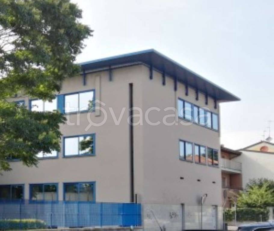 ufficio in vendita a Cusano Milanino