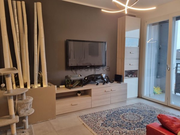 appartamento in vendita a Cusano Milanino