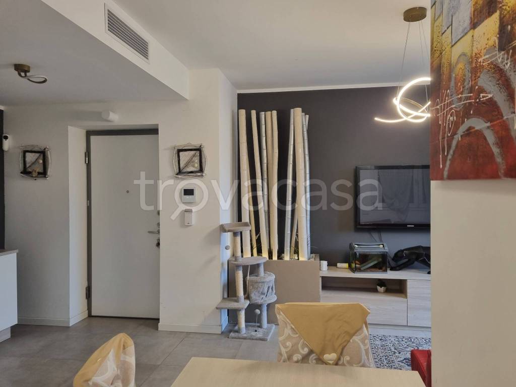 appartamento in vendita a Cusano Milanino