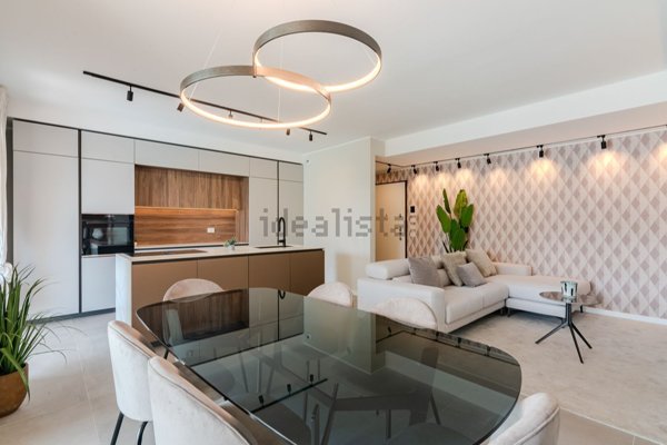 appartamento in vendita a Cusano Milanino