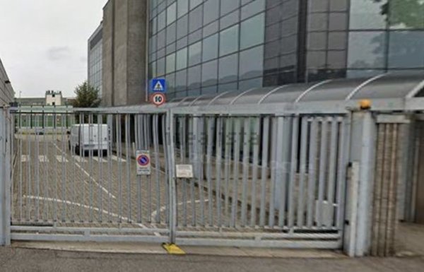 ufficio in vendita a Cusano Milanino