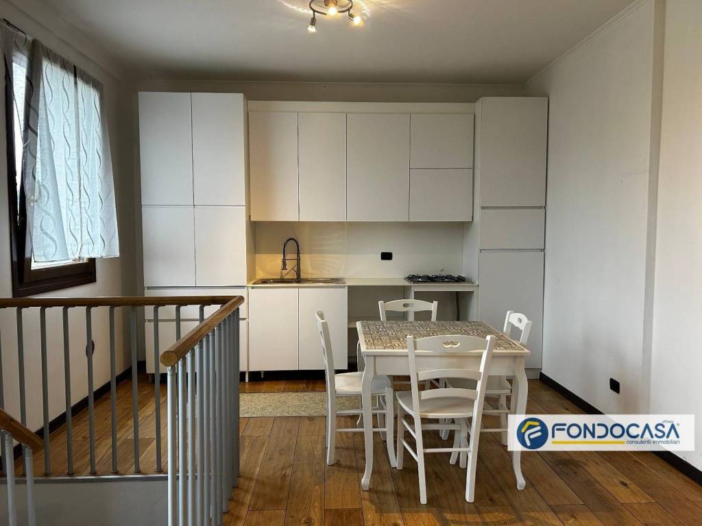 appartamento in vendita a Cusano Milanino