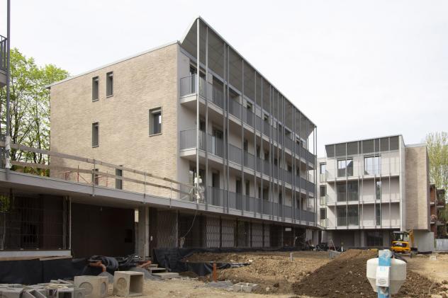 appartamento in vendita a Cusano Milanino