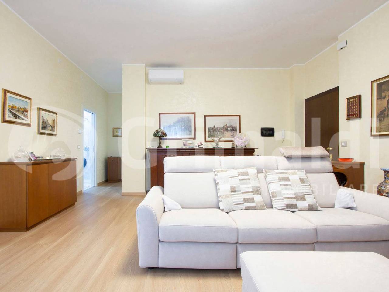 appartamento in vendita a Cusano Milanino