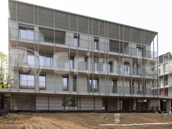 appartamento in vendita a Cusano Milanino